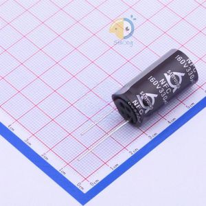NFC160V330M16*31.5 LO