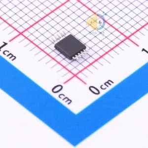 ADC084S051CIMM/NOPB