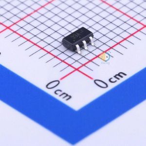 onsemi MMQA33VT1G
