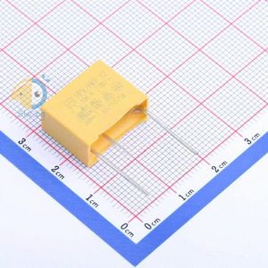 MP2334K27D4S8LC