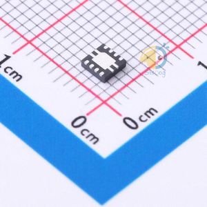 onsemi NCV8705MW33TCG