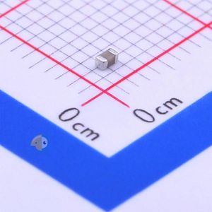 TCC0603COG100J500CT