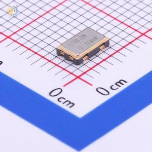 SG-8018CB 100.000000MHz TJHPA