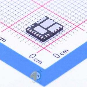 IR4301MTRPBF