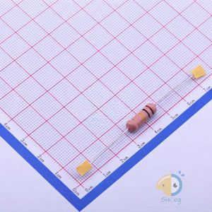 RI40-2W-100KΩ±5% T