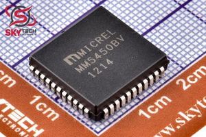 MM5450BV