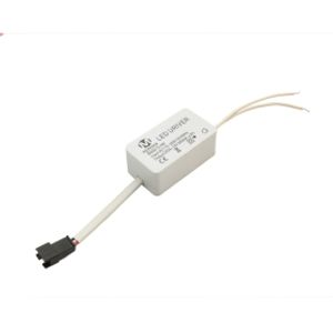 LED Driver 3+3W قابدار