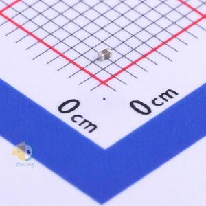 TCC0402X7R332K500AT