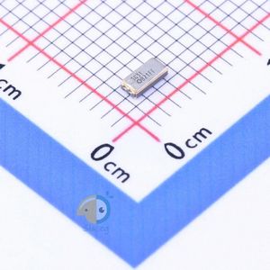 SG-3031CM 32.768K