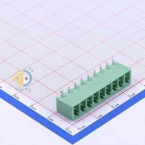 DB2ERC-3.81-9P-GN