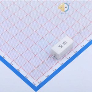 CR-L5W-2Ω 5% P