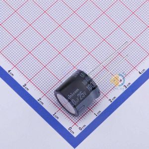 UHE1E102MHD3