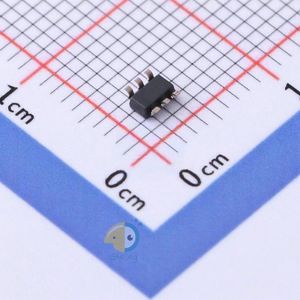 TPS22918DBVT