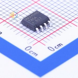 MAX4080TASA+T
