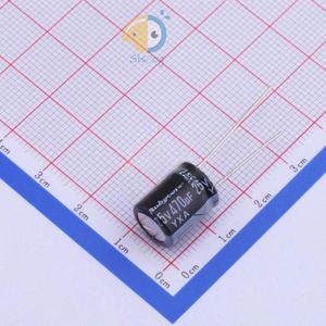 Rubycon 25YXA470MEFC10X12.5