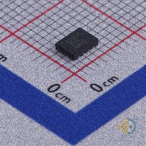 BQ27000DRKR