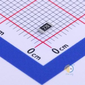 RC1206JR-7W27RL