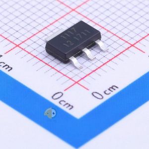 SSP1117-1.2V