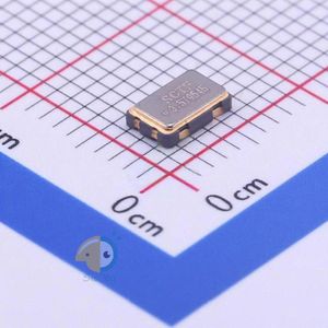Shenzhen SCTF Elec S5D3.579545A20F30T