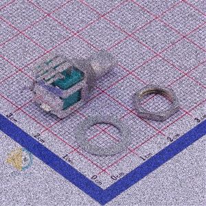 ALPSALPINE RK09L124000Z