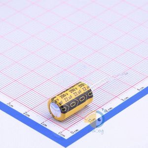 ECRG1016220M201P00