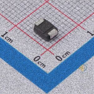Vishay Intertech SMBJ30D-M3/H