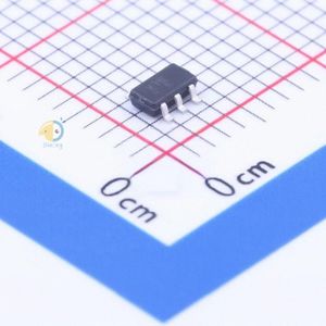 onsemi MC74VHC1G07DTT1G