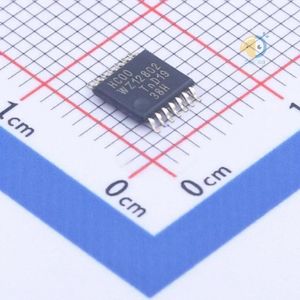 74HC00PW,112