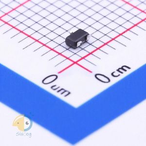 onsemi DF3A6.8FUT1G