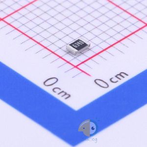 HPCR0805F634RK9
