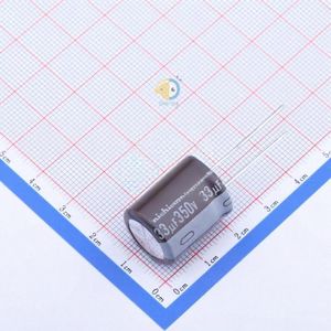 UCY2V330MHD3