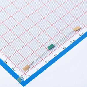 MFR-25FRF52-22K
