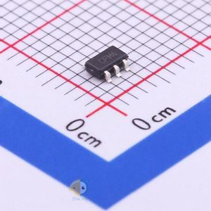 MCP6001UT-E/OT