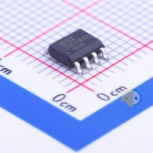 ZXCT1032N8TA