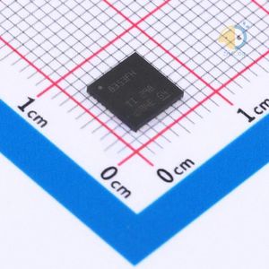 DRV8353FHRTAR