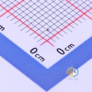 CC0201JRNPO8BN510