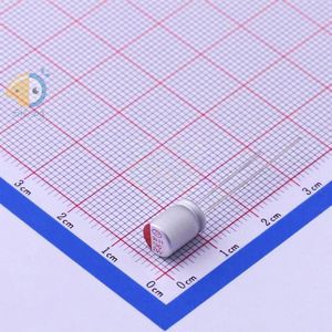 PCR1VCN101MF08LL25WP
