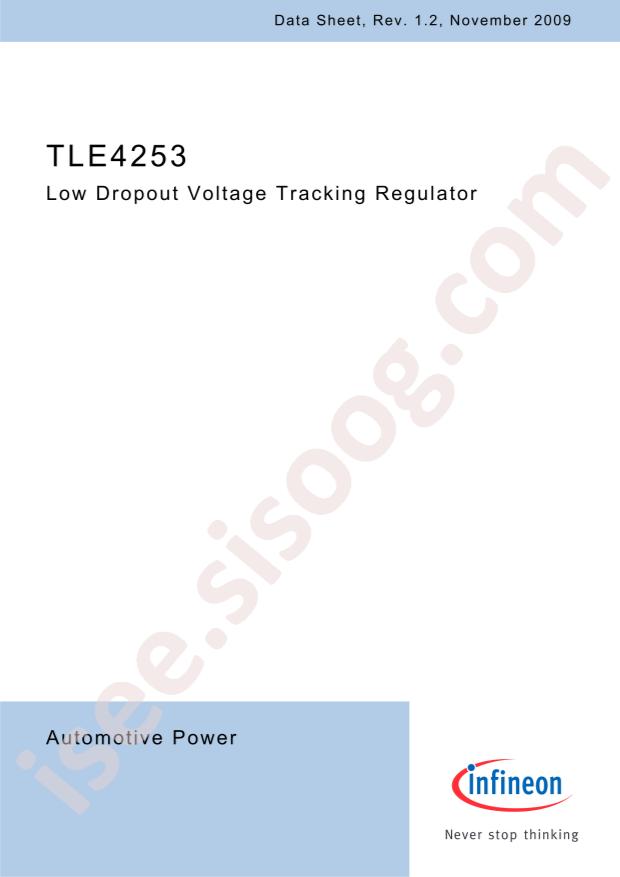 TLE4253EXUMA2