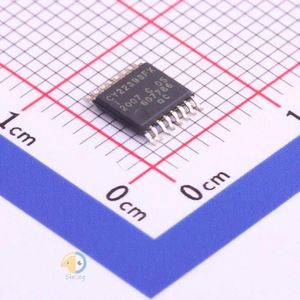 Infineon/Cypress Semicon CY22393FXI