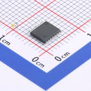onsemi MC14013BDTR2G