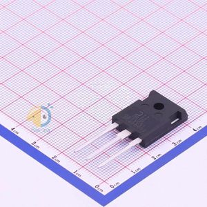 Diodes Incorporated DGTD65T50S1PT