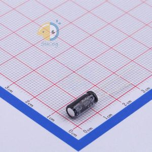 Rubycon 100YXJ10M5X11