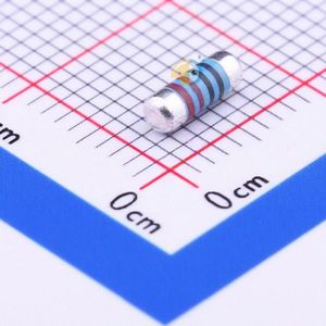 Firstohm(First Resistor & Condenser) MM52F220RTKRTR2K0