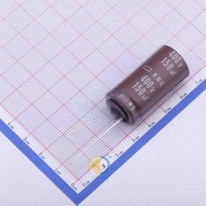 EKMG401ELL151MMP11