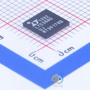 LTC3880IUJ#PBF