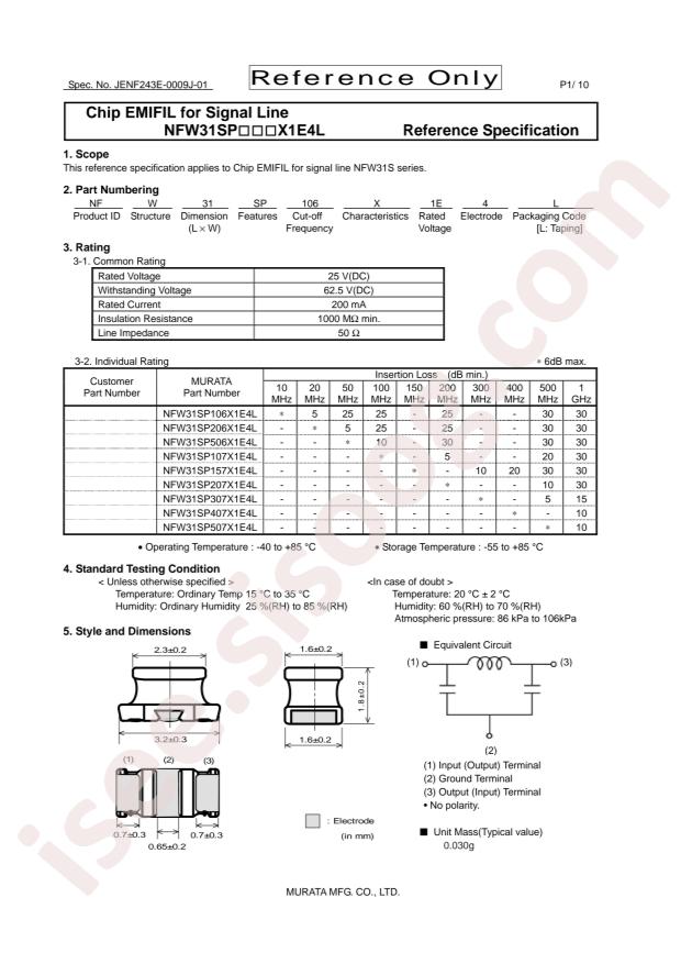 NFW31SP506X1E4L