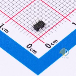 Analog Devices Inc./Maxim Integrated MAX40203AUK+T