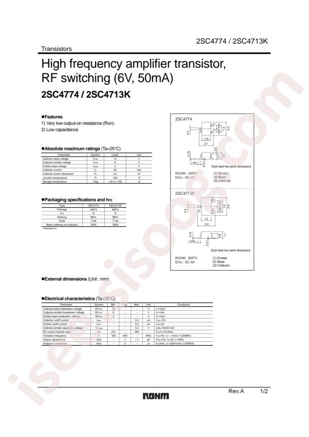 2SC4713K