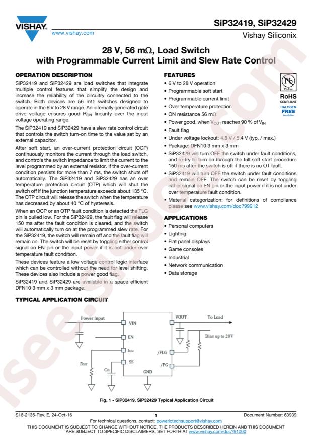 SIP32429DN-T1-GE4