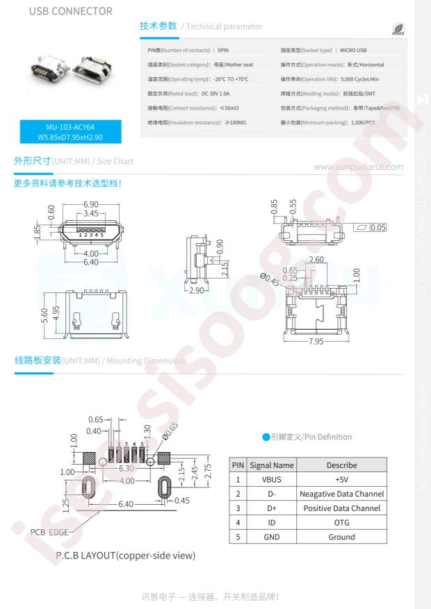MU-103-ACY64